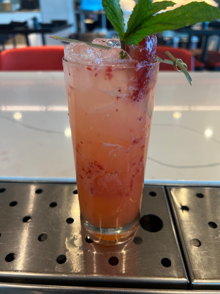 Cocktail Package