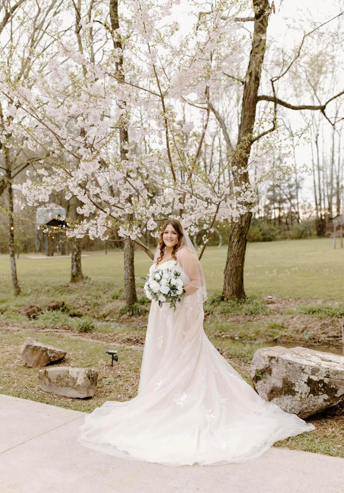Full Bridal Package