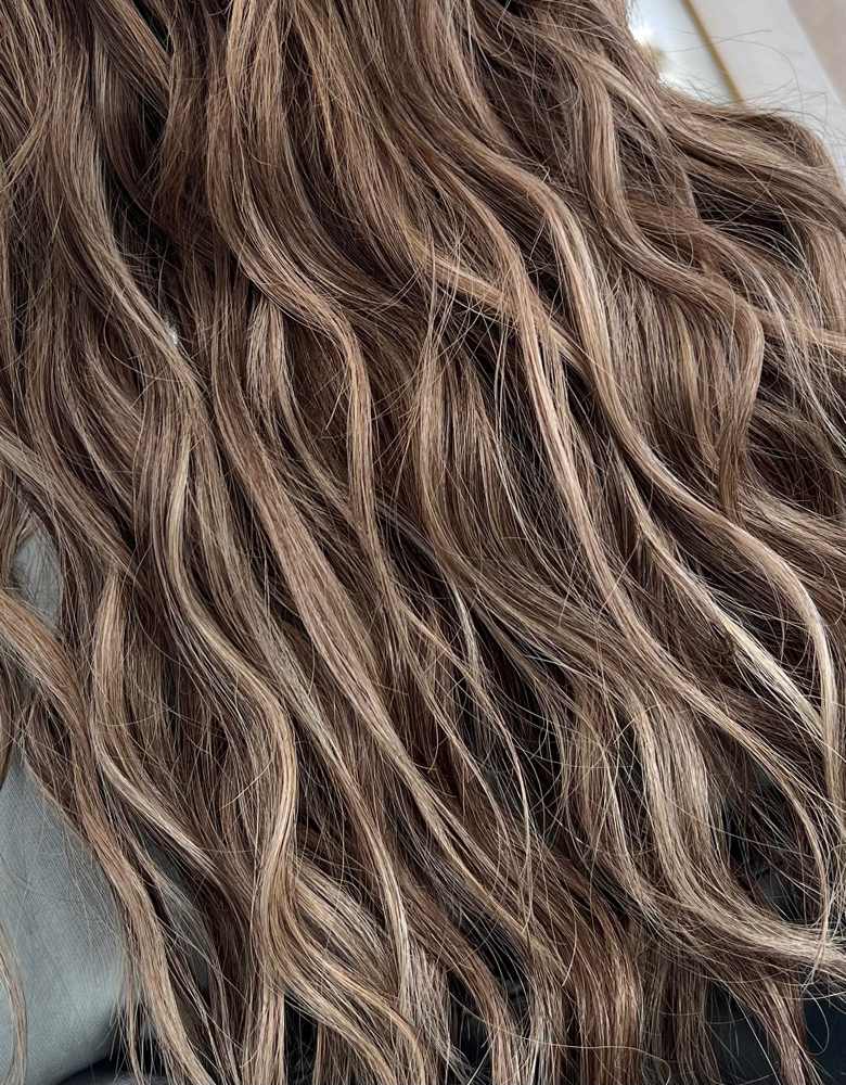 Partial Highlight