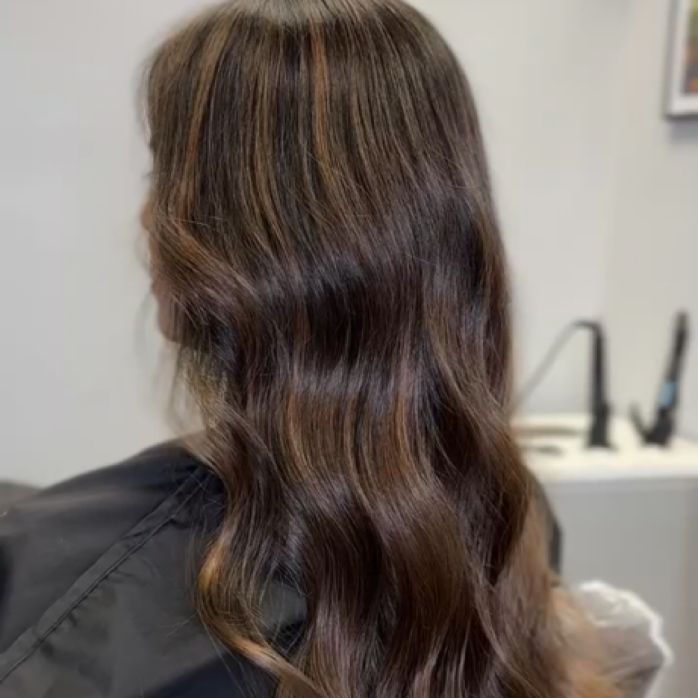 SUNKISSED BRUNETTE at LisandraCreative&Co in Miami Lakes, FL