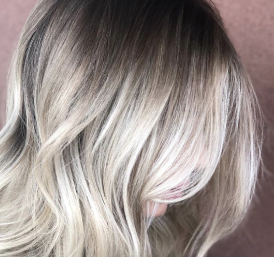 Root Smudge