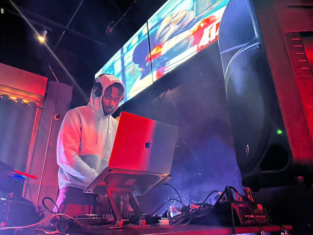 NO PROMO DJ