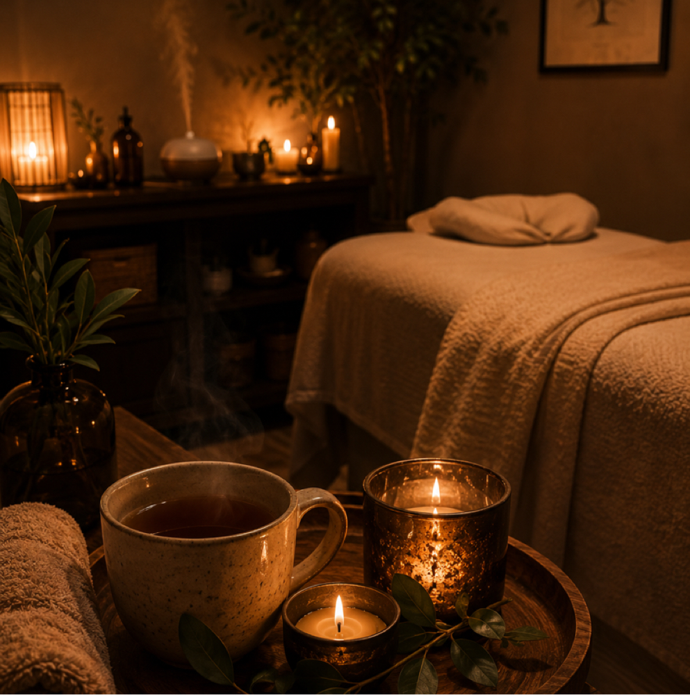 90 Min Return To Self at Madann’s Medspa & Aesthetics in Oakdale, LA
