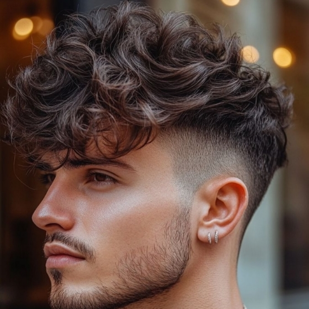 𝐌𝐨𝐝𝐞𝐫𝐧 𝐬𝐡𝐨𝐫𝐭 𝐩𝐞𝐫𝐦