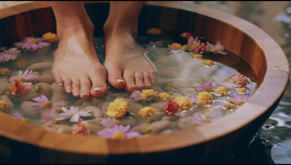 Foot Detox Thirty