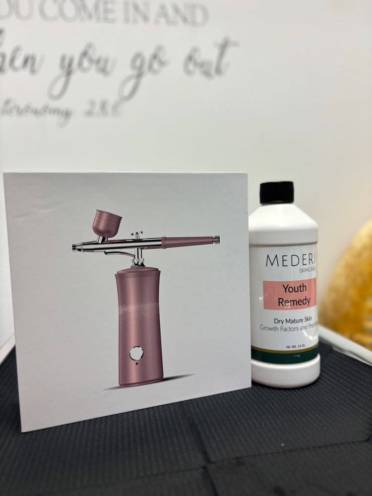 O2 Hydrating Treatment