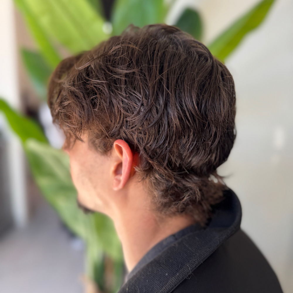 Guys Cut at Trisdoeshair in Corpus Christi, TX