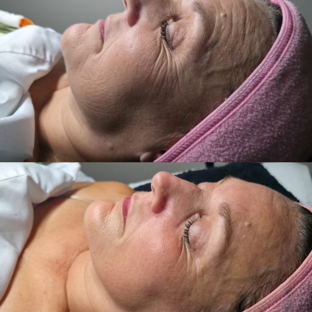 Total Transformation- 120 Minutes