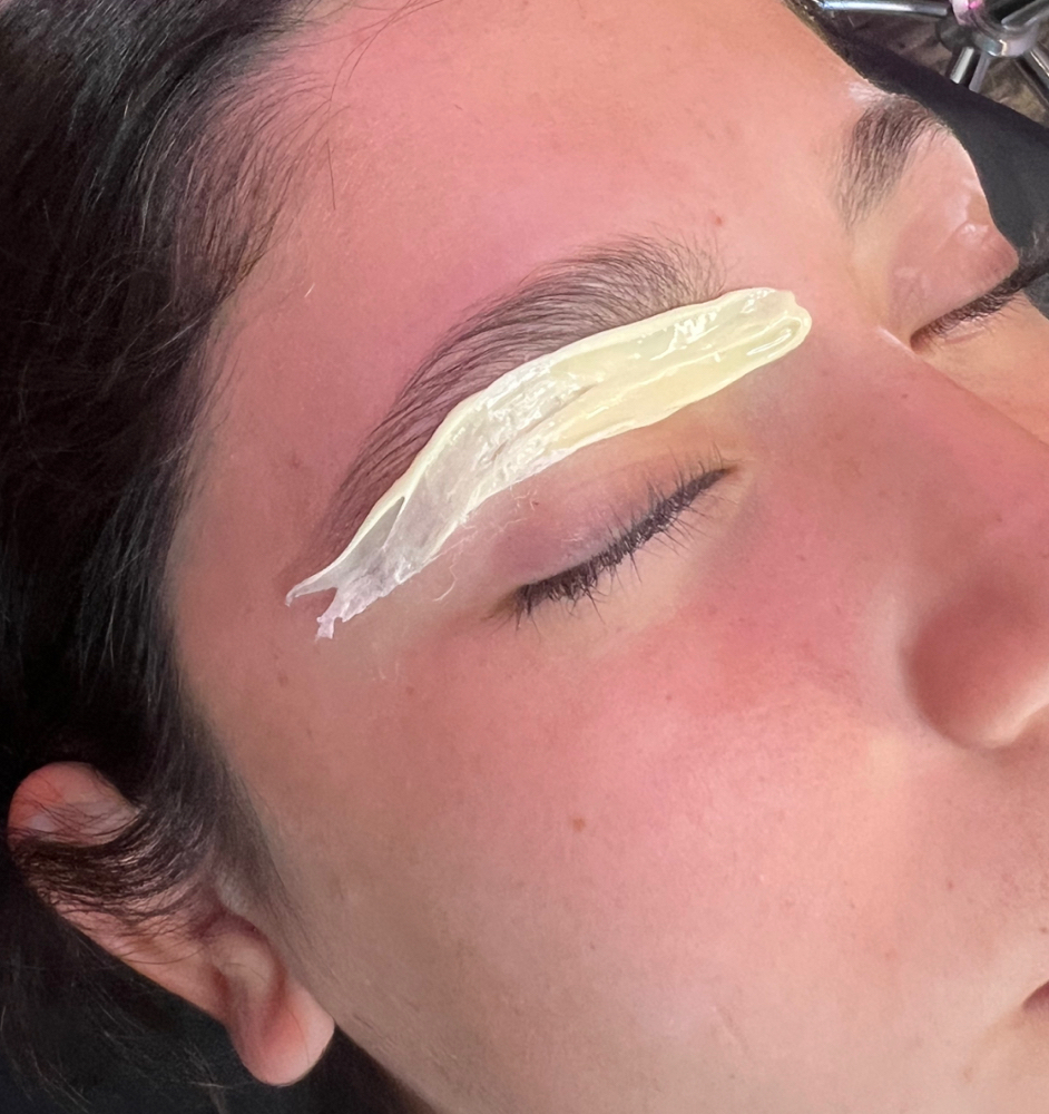 Teen Brows