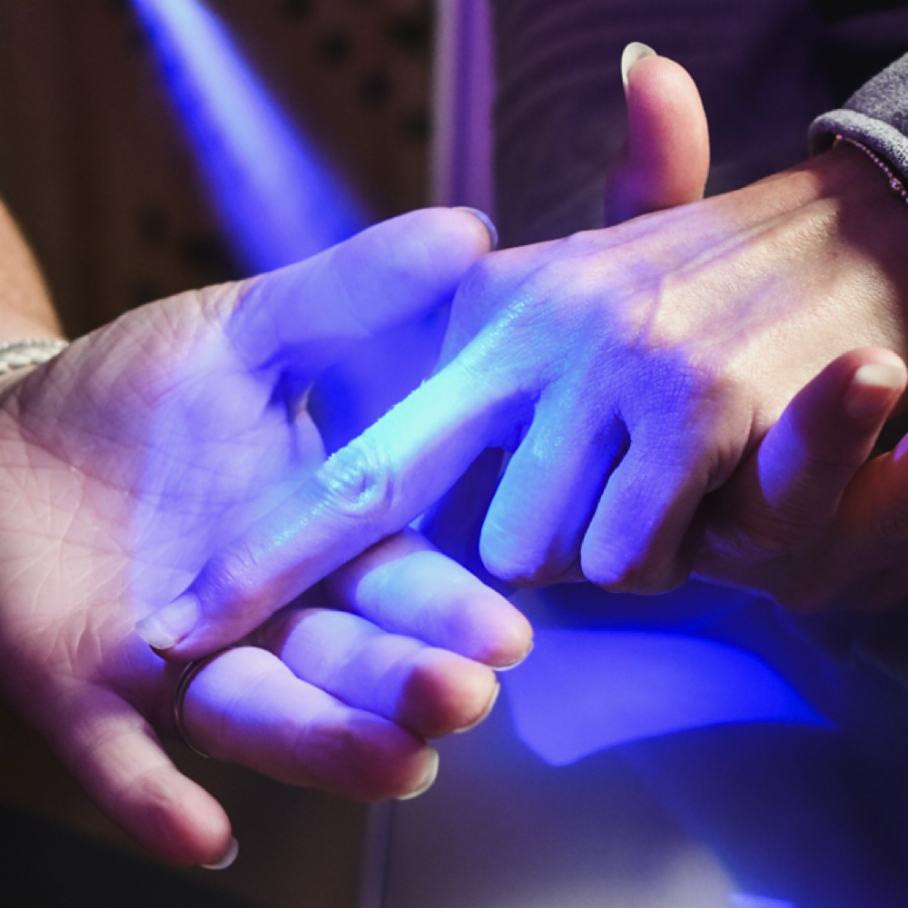 Targeted Pain Relief Cryotherapy at Soul Bloom Cryotherapy in Hillsborough, NC