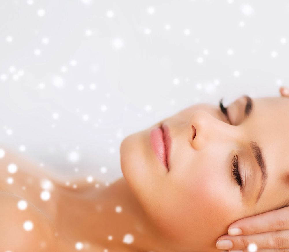 IS Clinical Harmony Facial