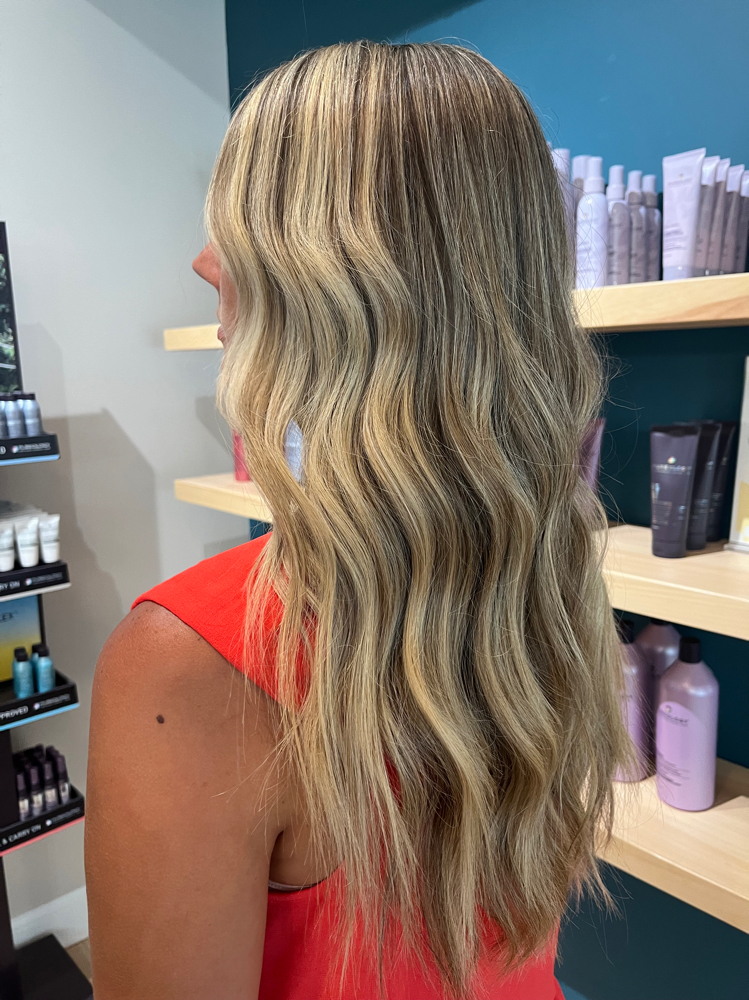 Express Dry Cut at Cayliedoeshair in Homer, MI