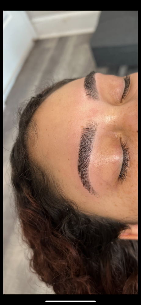 Brow Wax