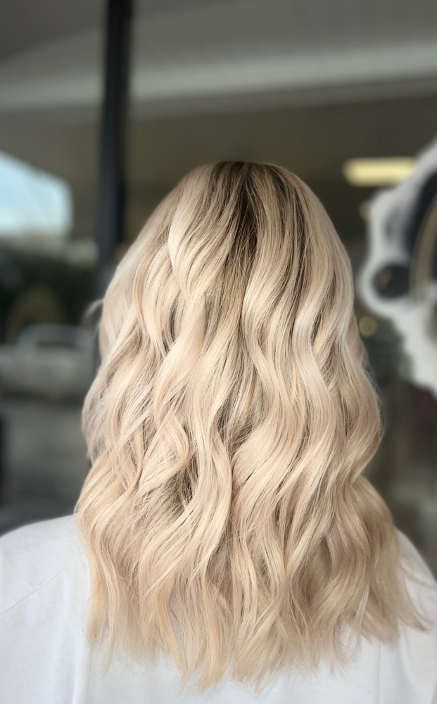 Dry Style