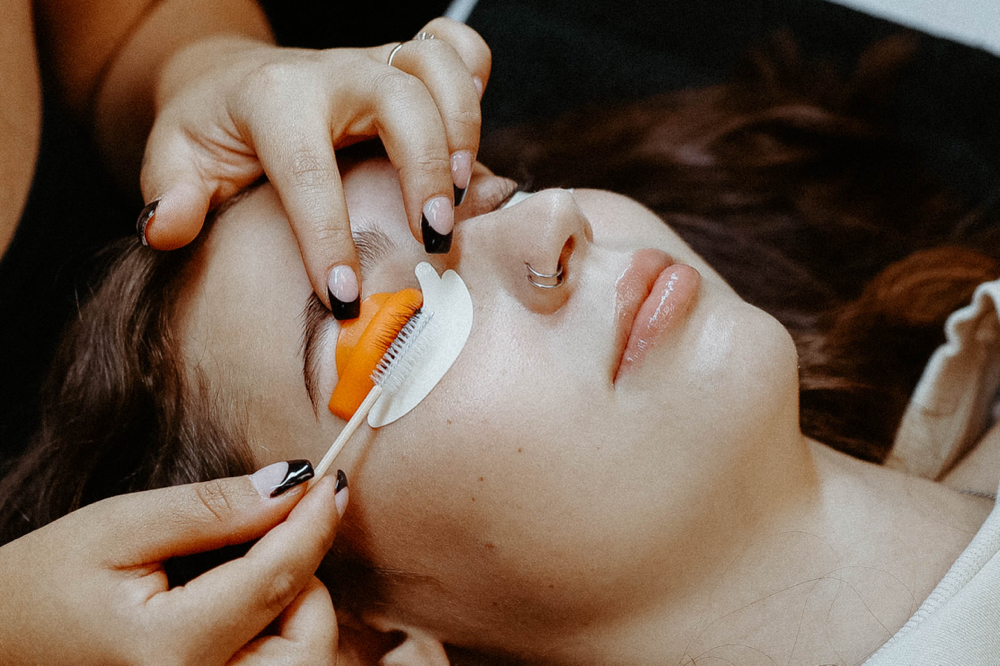 Lash Lift