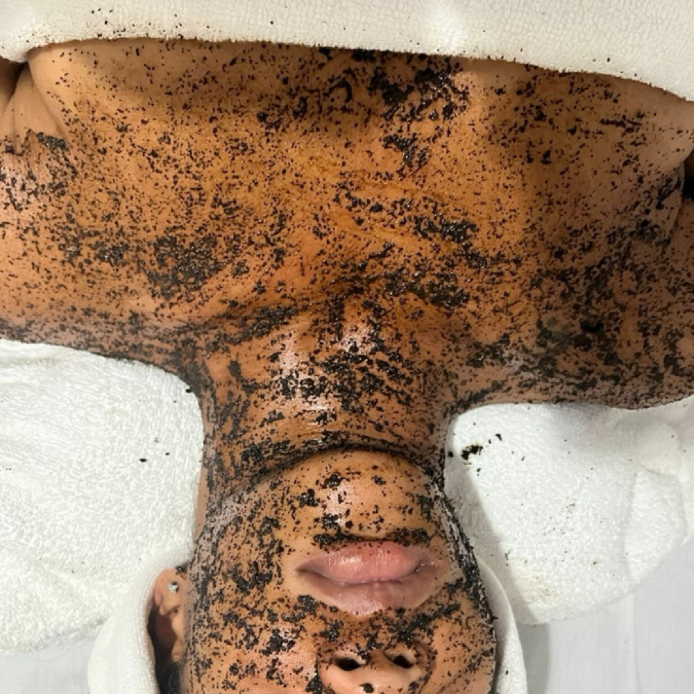 Décolletage Treatment at Étoile Briyan in Malden, MA