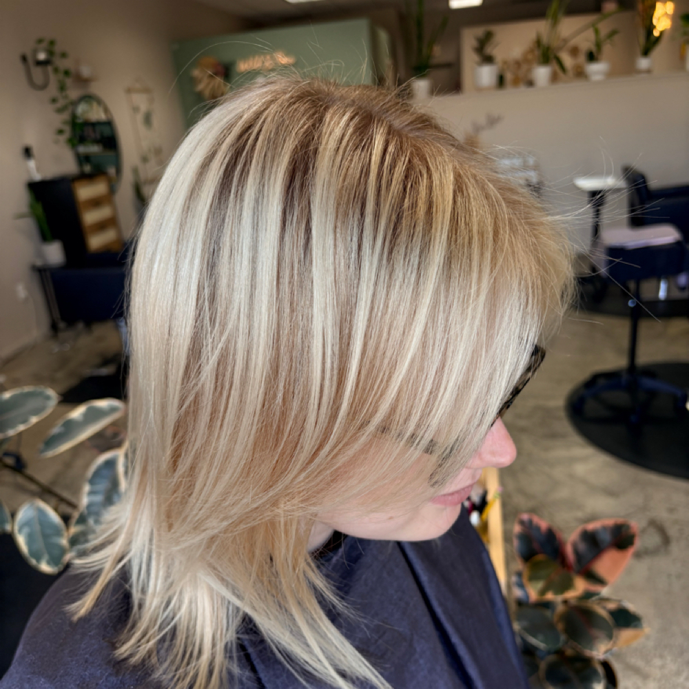 Lived In Blonde at Madison Pike in Paso Robles, CA