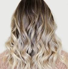 Balayage/Ombre at Aryana.Beauty.Cosmetology in Great Falls, MT