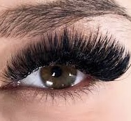 Mega Volume Eyelash Extension