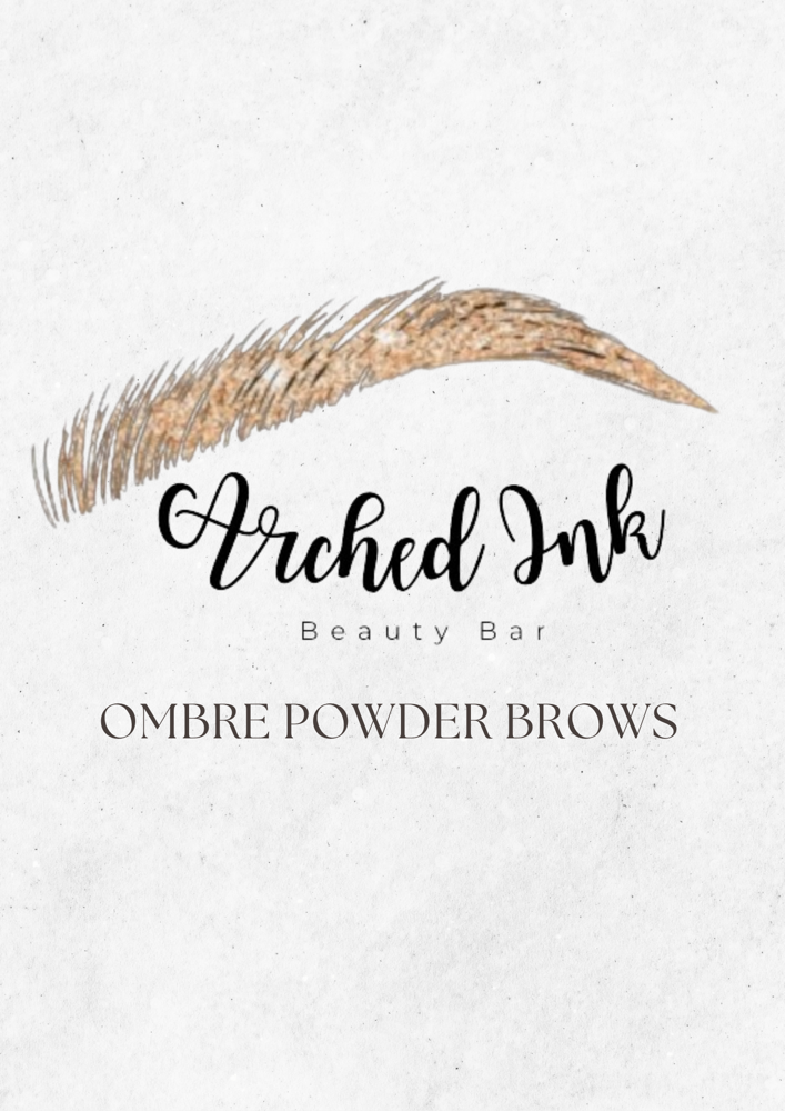 Ombre Powder Training