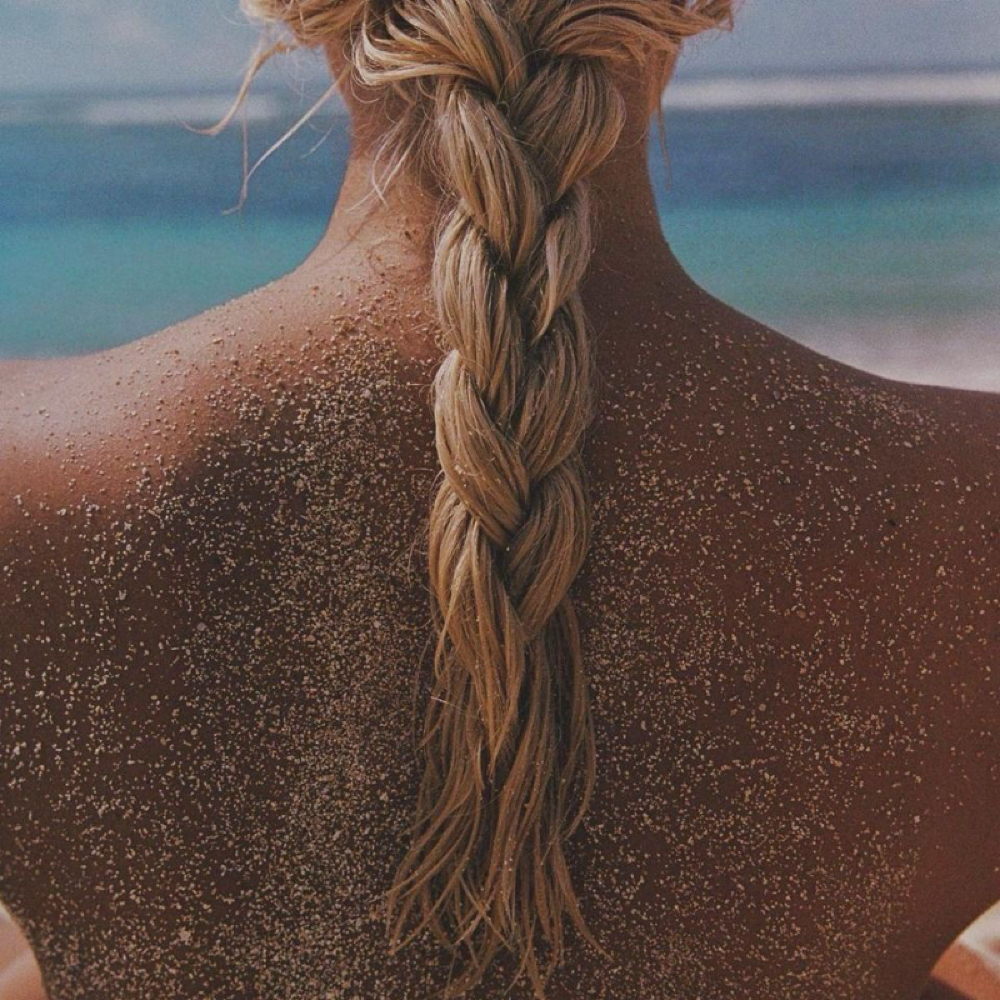 Mini Highlight at Afterglow Hair Co. in Canton, GA
