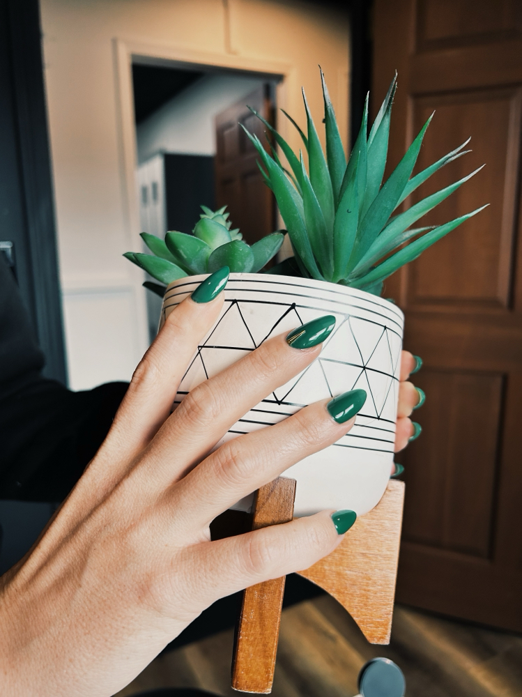gel X Full Set