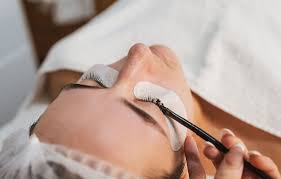 Lash Tint