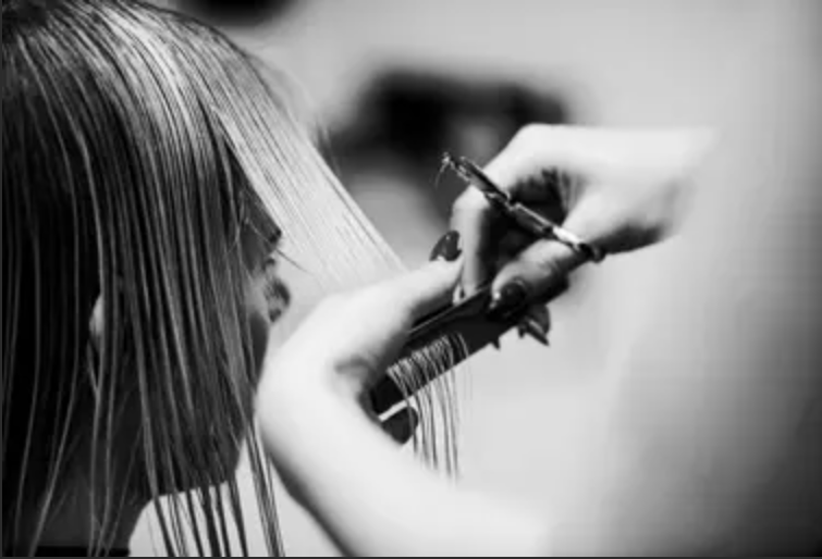Haircut