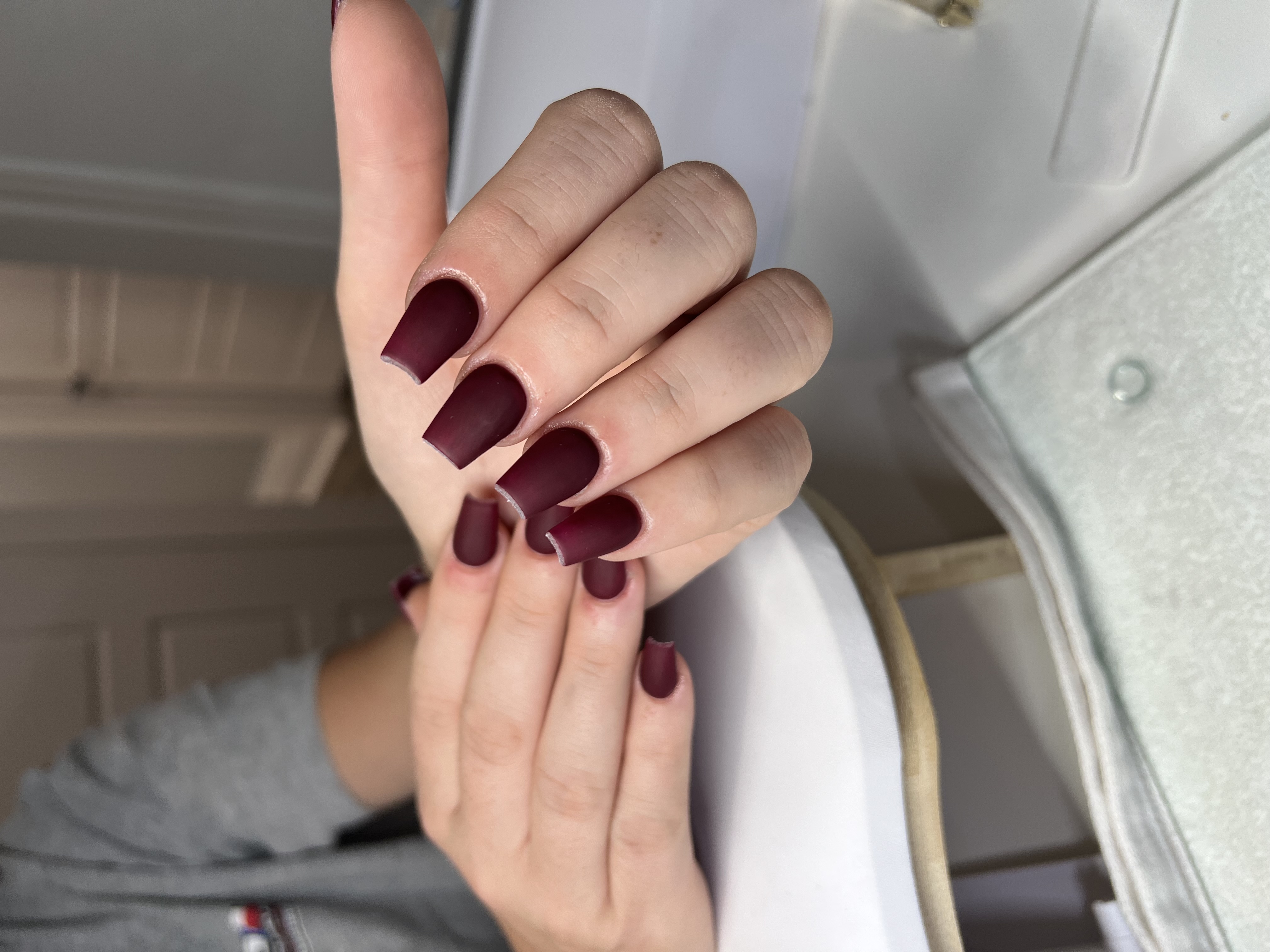 TIER 1:  SIMPLY POLISHED at Polished Klaws & Skyn in Southlake, TX