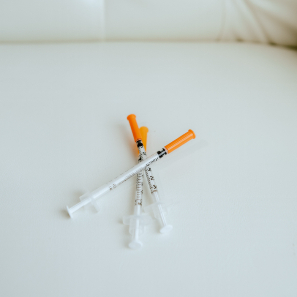 Tox at The Method (KD Shack) in Stuttgart, AR