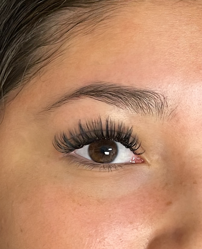 WET SET at Beauty By Anissa LLC in Parker, AZ