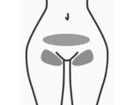 Bikini Full - Women Only at The Glam Architect in Lakewood, CO