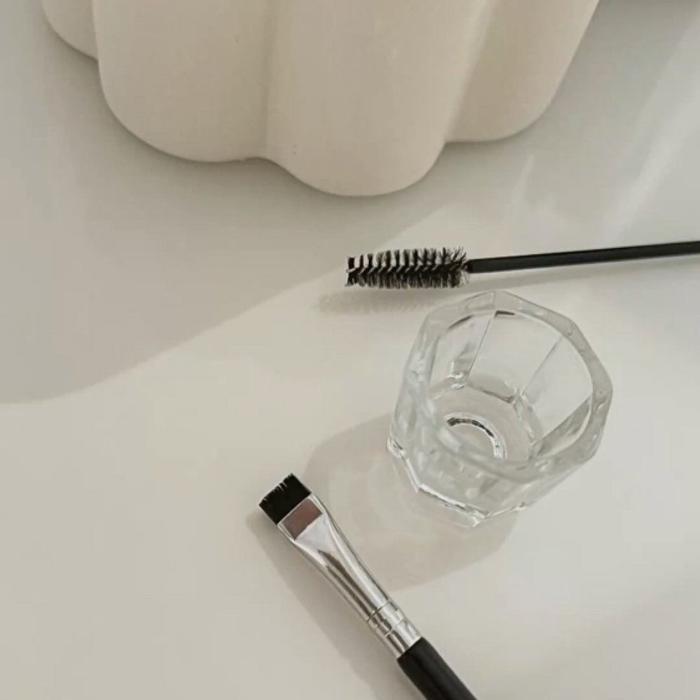 Lash Tint Only at Demi Brows & Beauty in Dodge City, KS