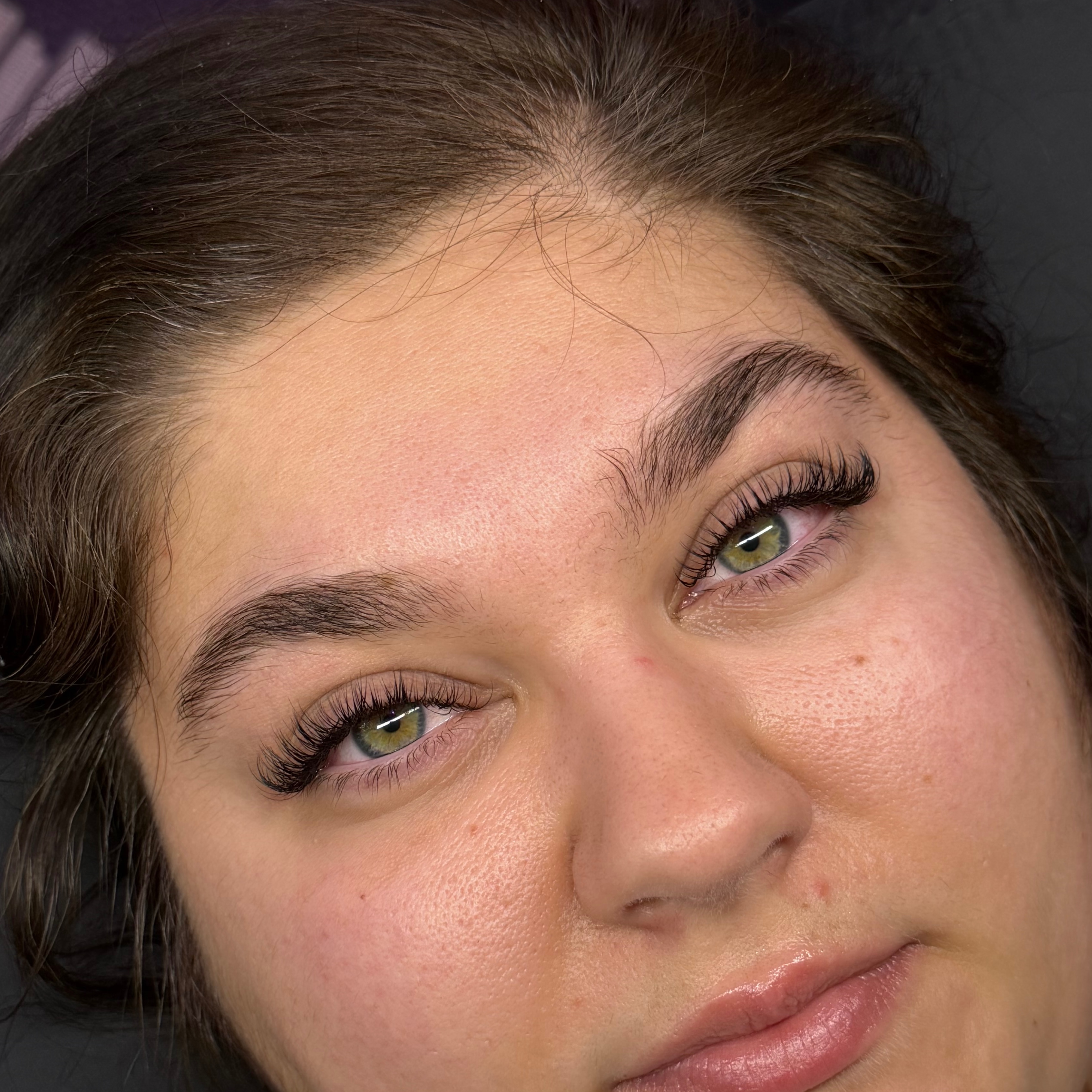 1.5 Hour Lash Extension Fill at Spectre Esthetics in Knoxville, TN