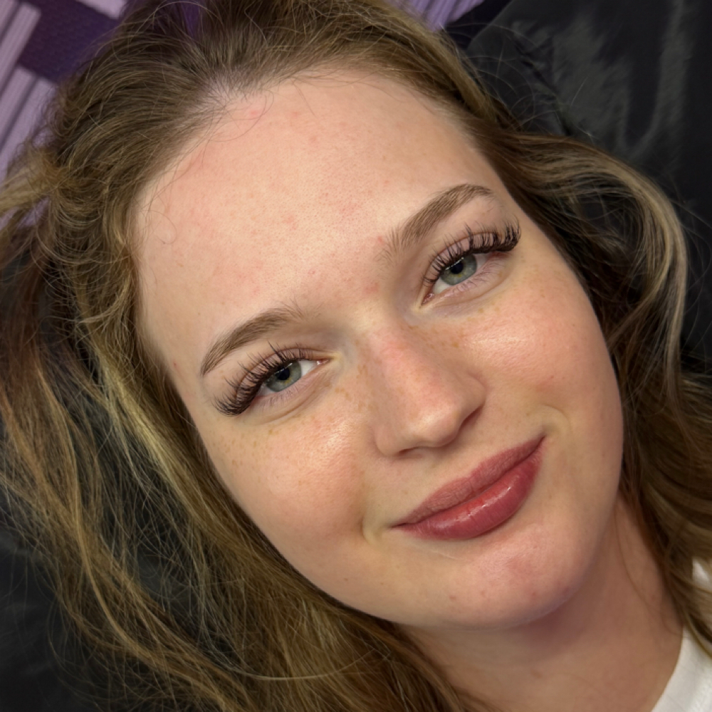 1.5 Hour Lash Extension Fill at Spectre Esthetics in Knoxville, TN