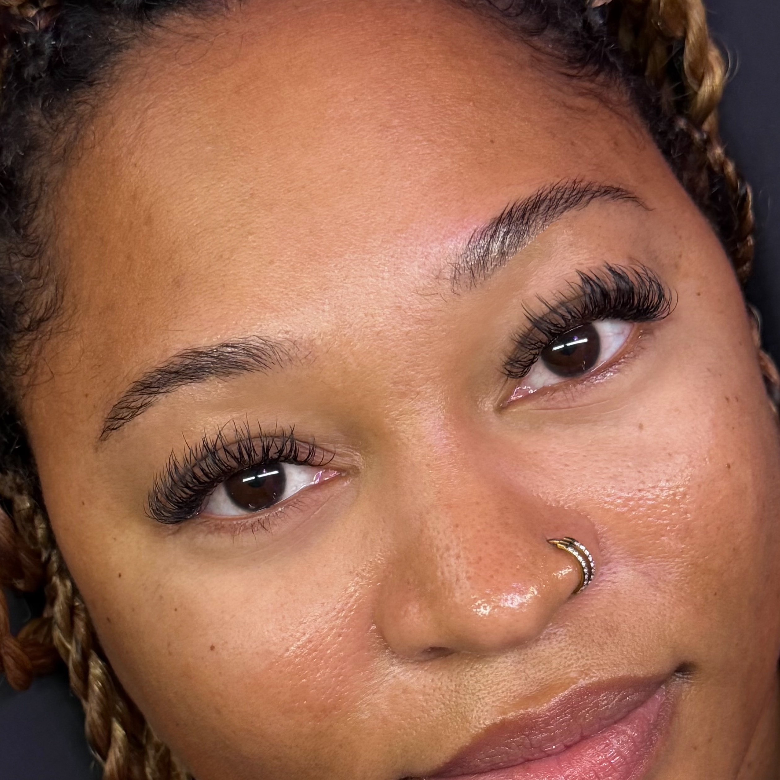 1.5 Hour Lash Extension Fill