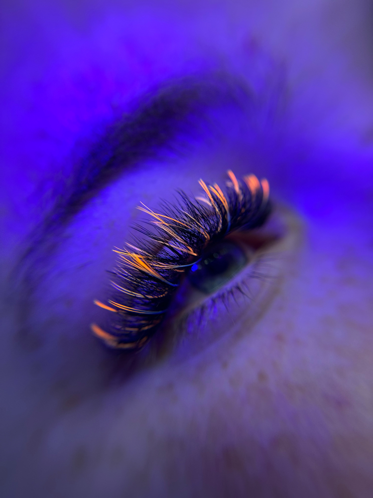 1.5 Hour Lash Extension Fill