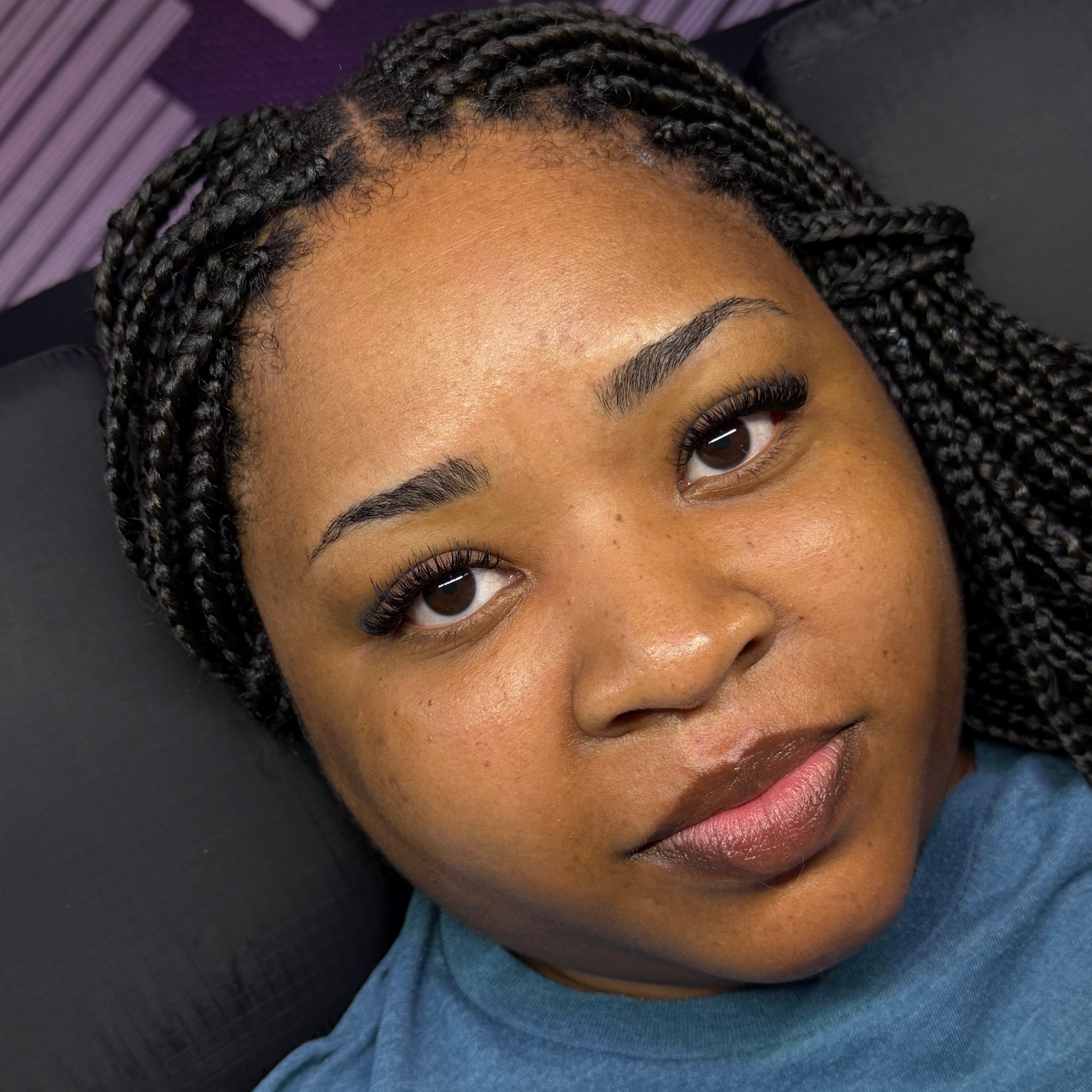 1.5 Hour Lash Extension Fill at Spectre Esthetics in Knoxville, TN