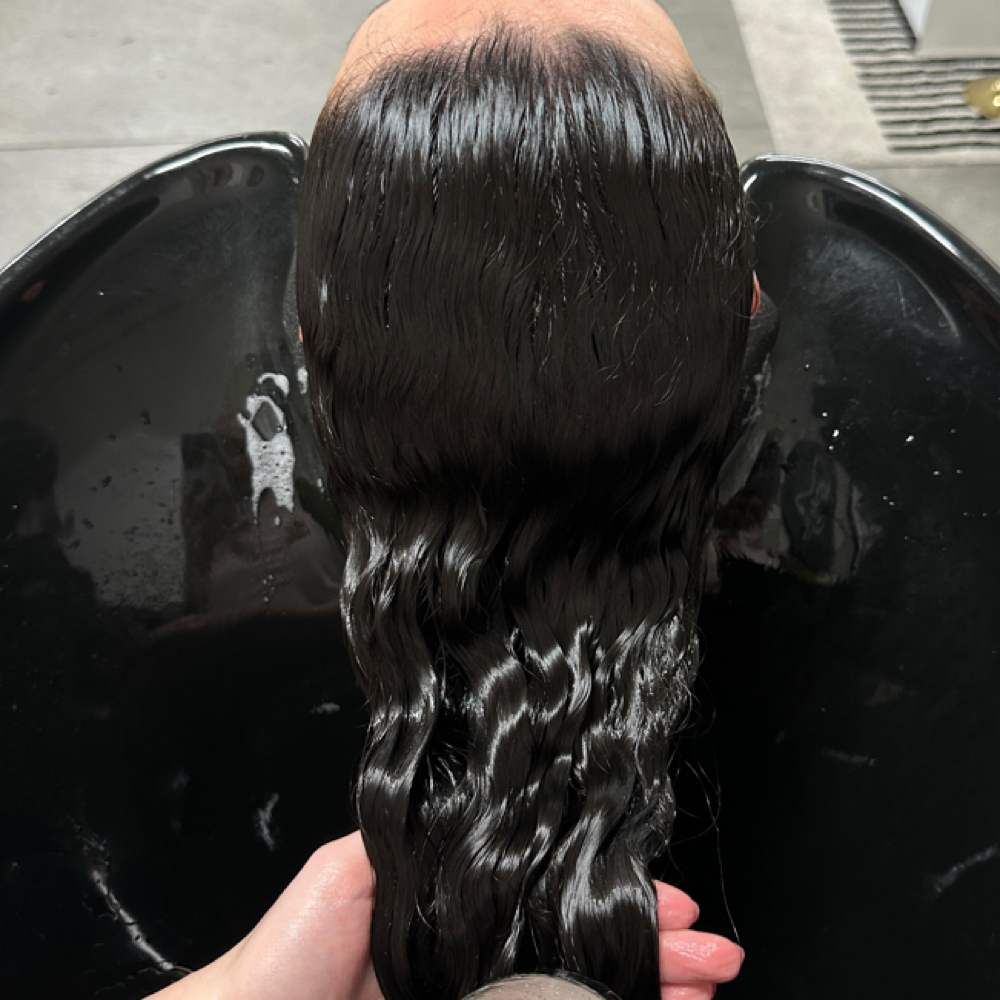 Scalp Treatment/Deep Conditioning at Kaylyn Sims in Richland, WA