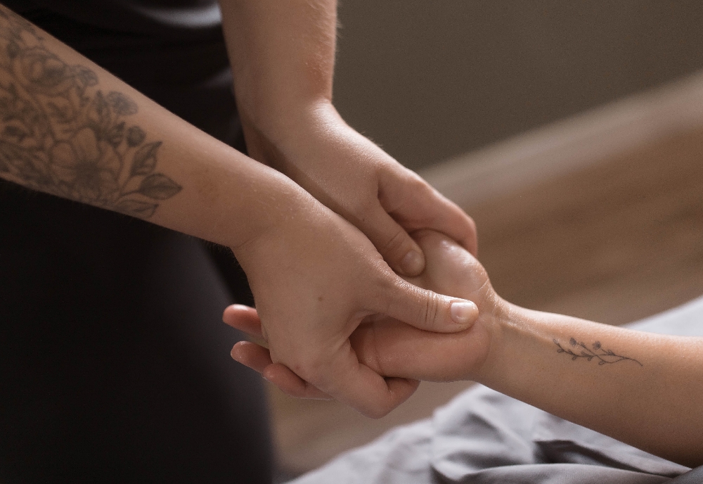30 Minute Massage
