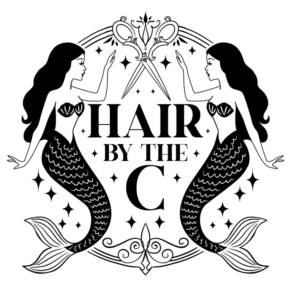 Root Color, Balayage & Haircut at Hair By The C in St John's, FL