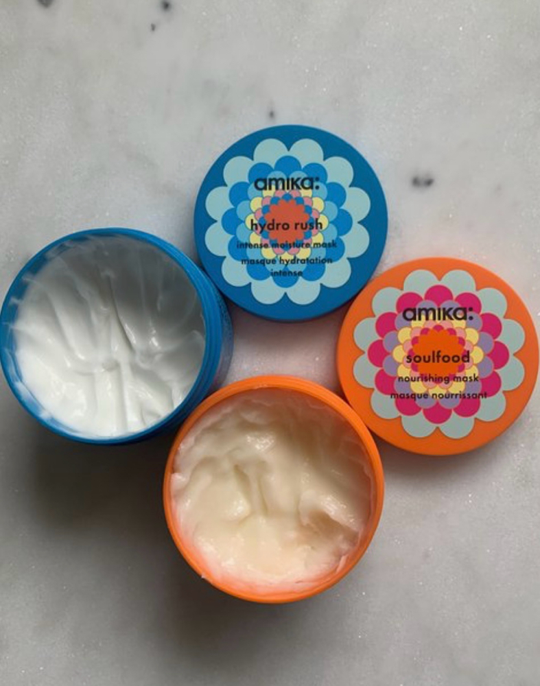 Moisturizing Treatment