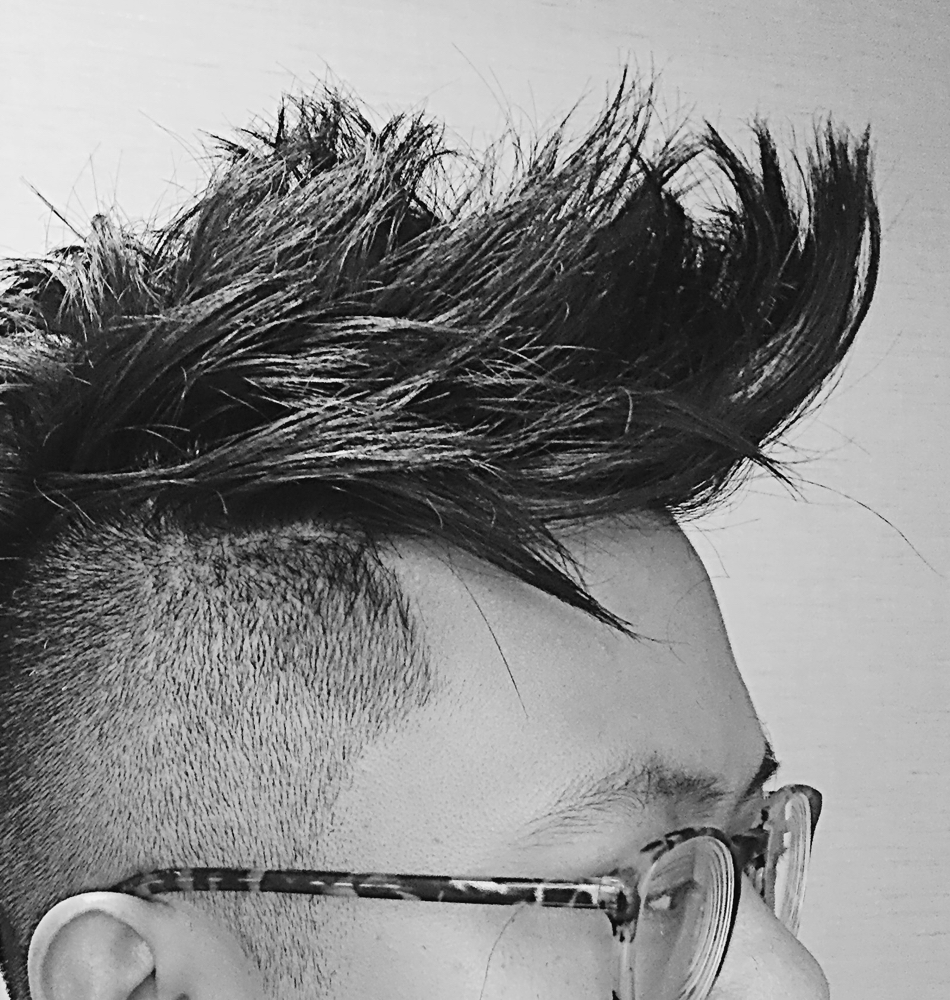 Haircut - Short Hair/Barbering