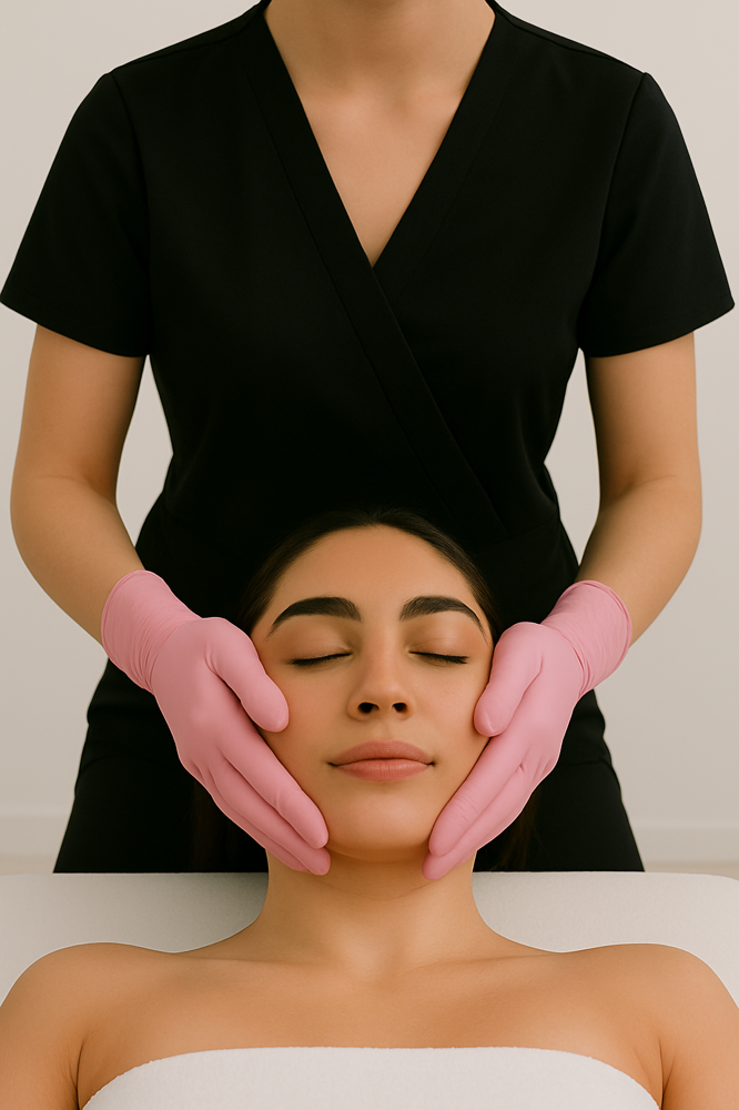 Intro Facial