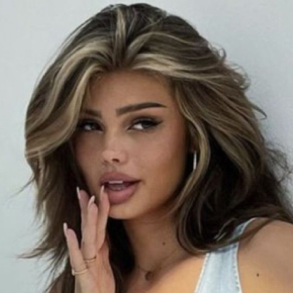 Mini Foil at Veronica’s Vanity @ Lofts + Vici in Youngstown, OH