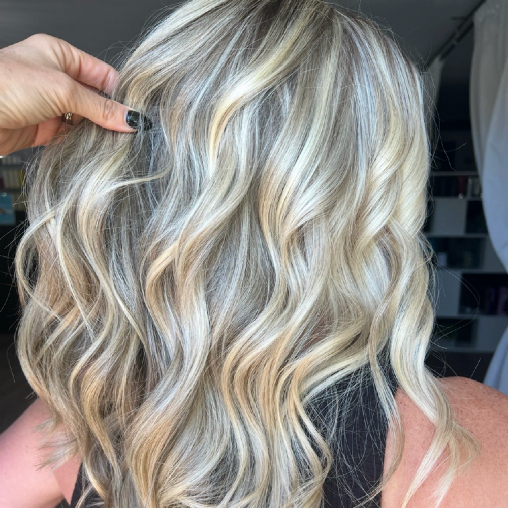 Full Highlight at Studio615 in Kernersville, NC