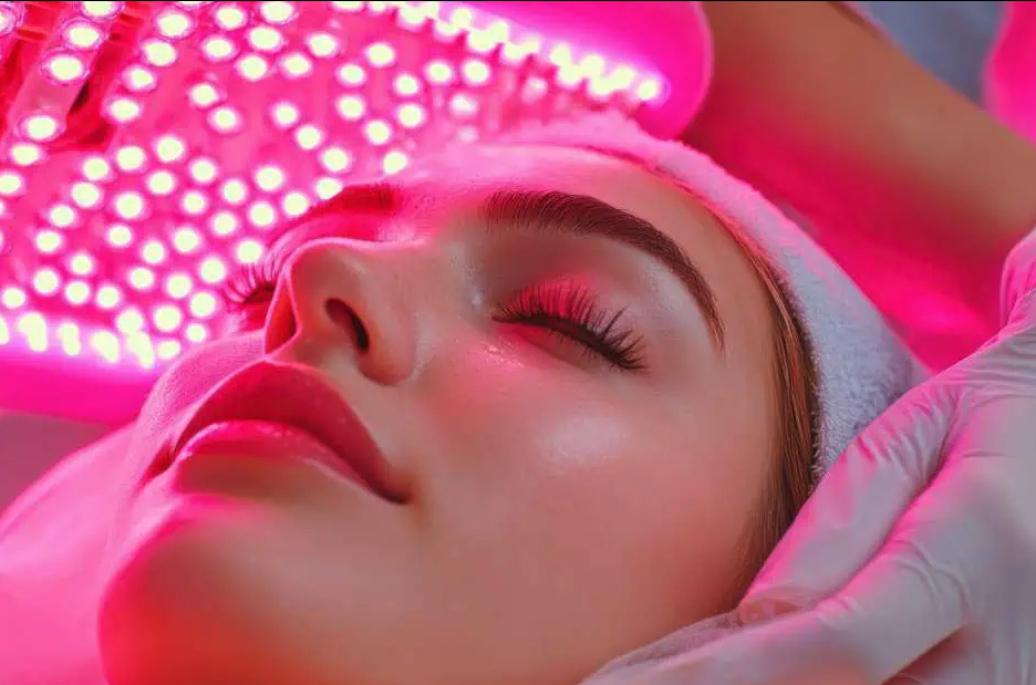 LED Light