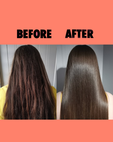 Smoothing/Keratin Treatment