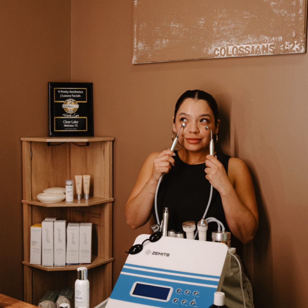 Tap into my expertise!