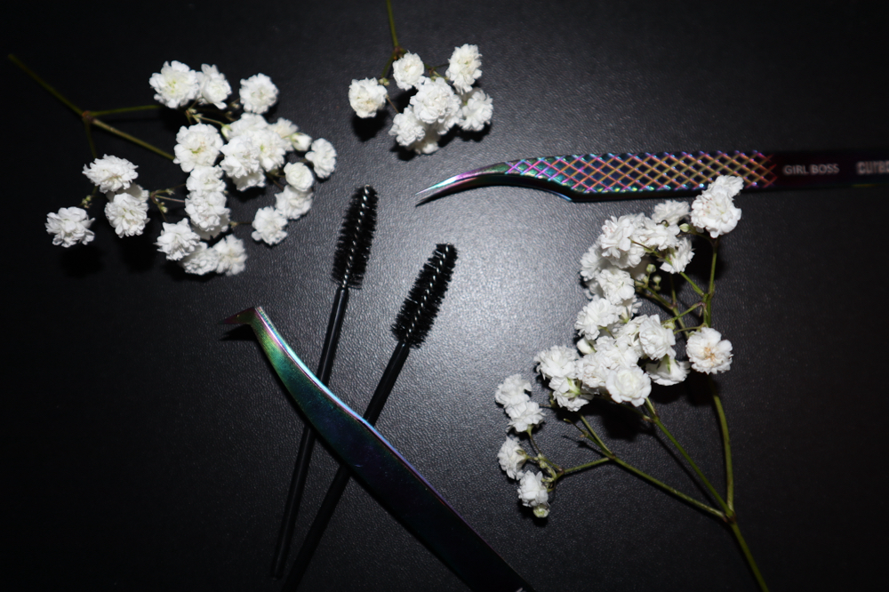 Lash Tint